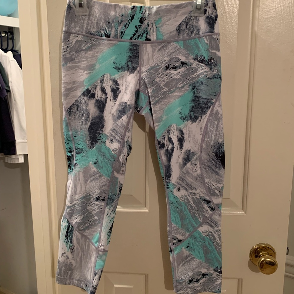 Zella leggings